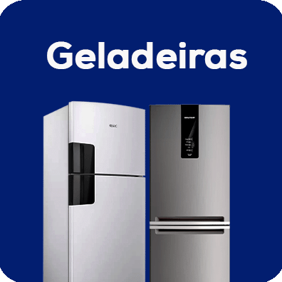 Refrigerador/Geladeira